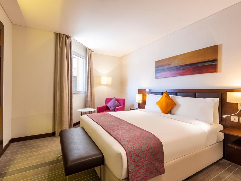 Holiday Inn Muscat Al Seeb 40