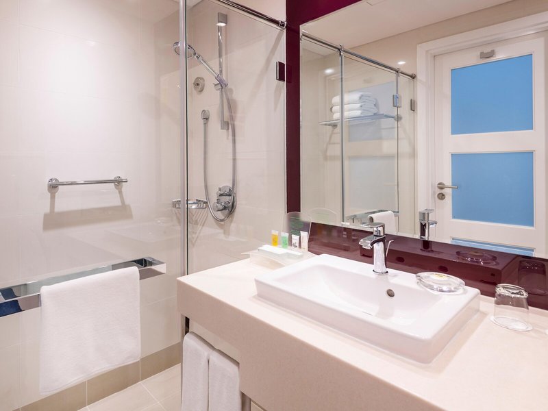 Holiday Inn Muscat Al Seeb 42