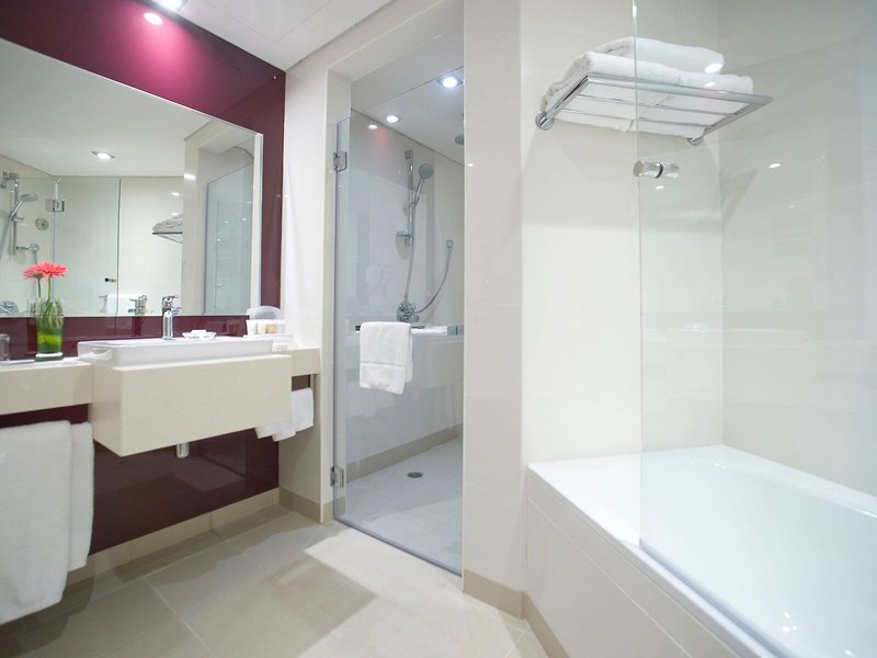 Holiday Inn Muscat Al Seeb 44