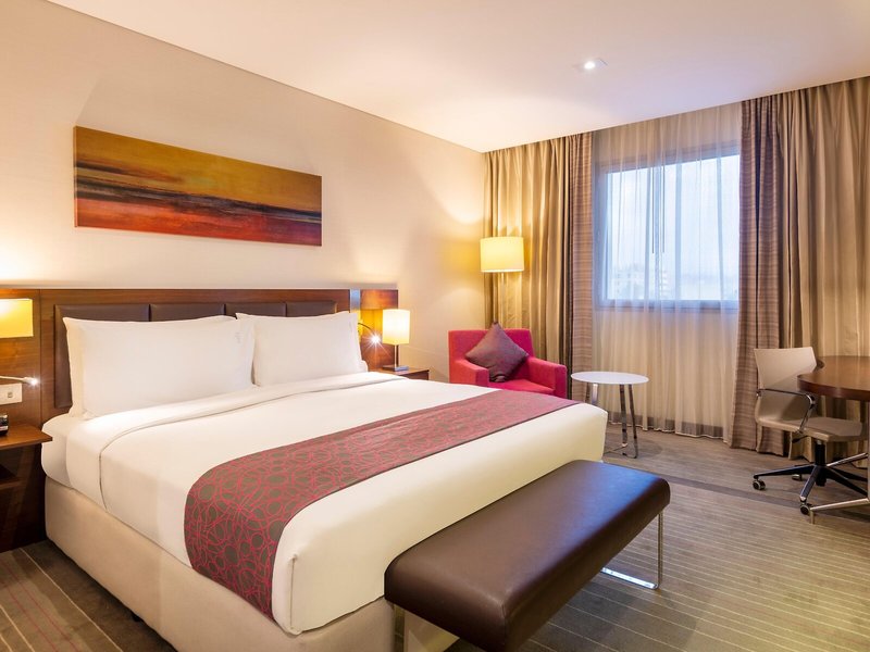 Holiday Inn Muscat Al Seeb 45