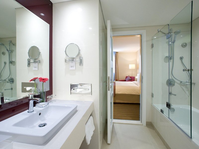 Holiday Inn Muscat Al Seeb 48