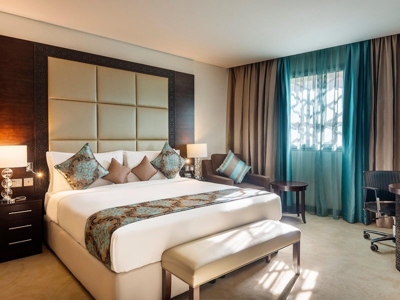 Holiday Inn Muscat Al Seeb 50