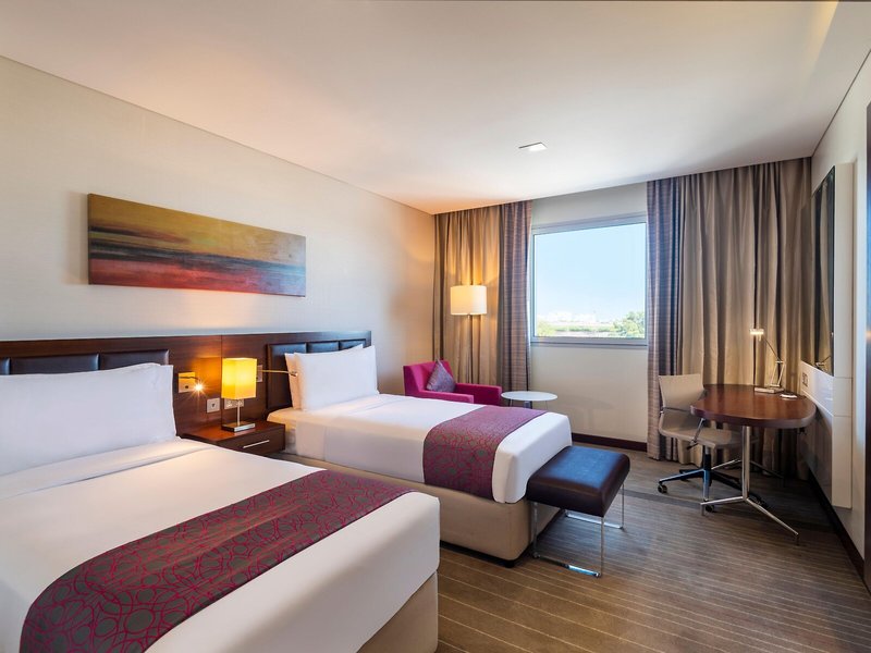 Holiday Inn Muscat Al Seeb 37