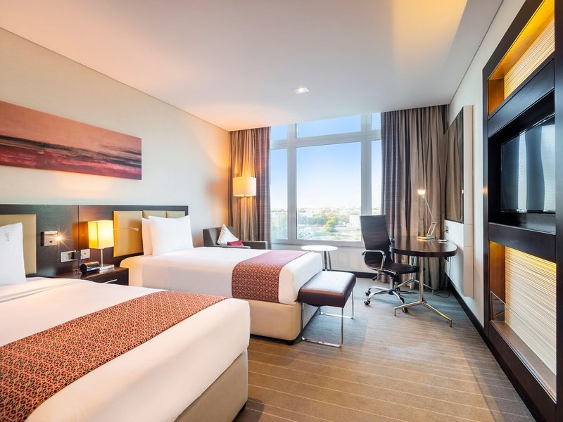 Holiday Inn Muscat Al Seeb 38