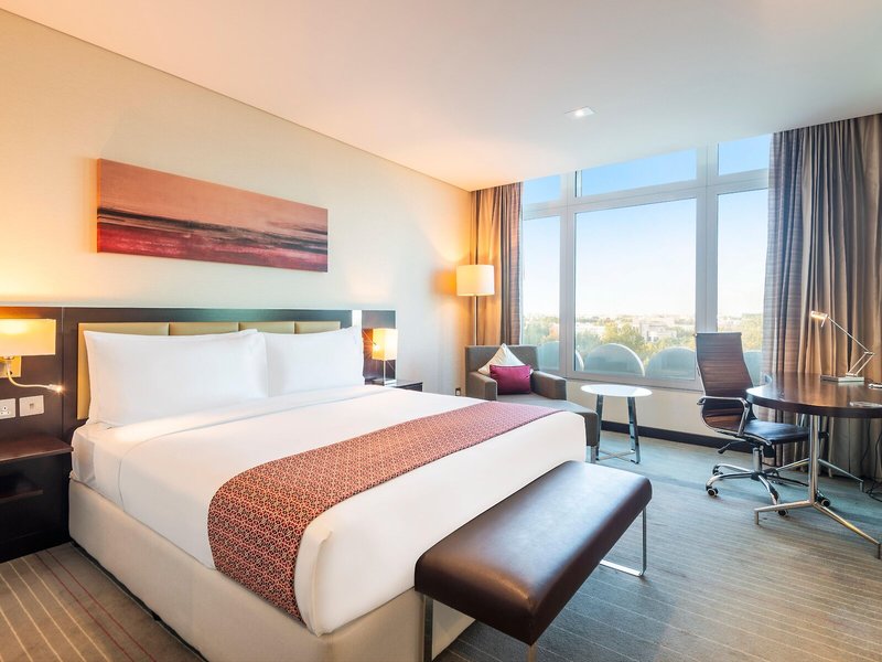 Holiday Inn Muscat Al Seeb 40