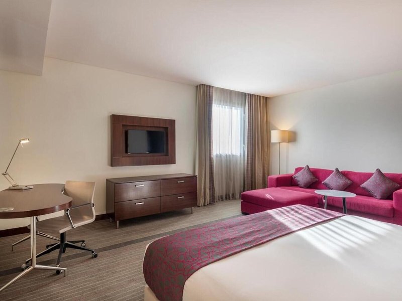Holiday Inn Muscat Al Seeb 41