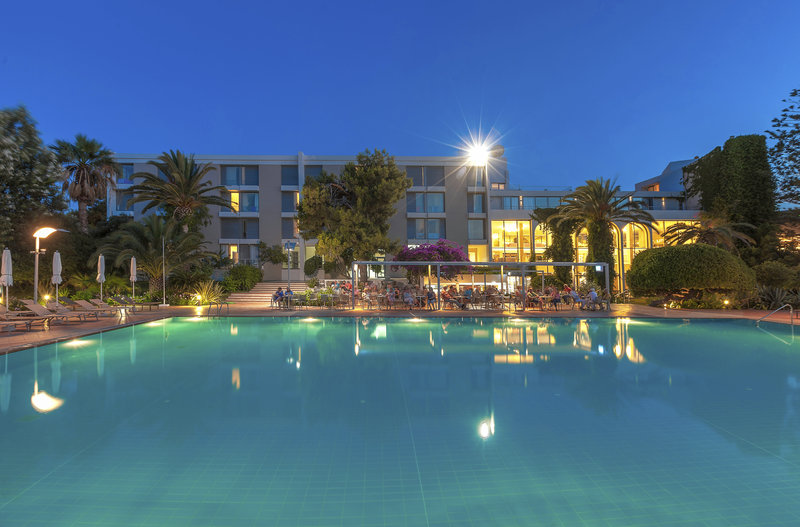 Caravia Beach 1