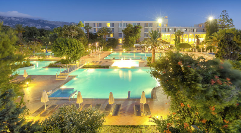 Caravia Beach 2