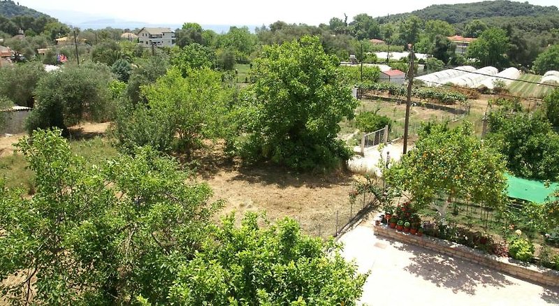 Kefalas Apartments
