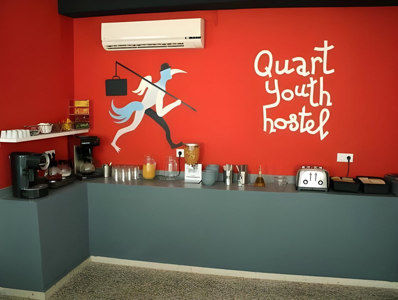 Quart Youth Hostel 4