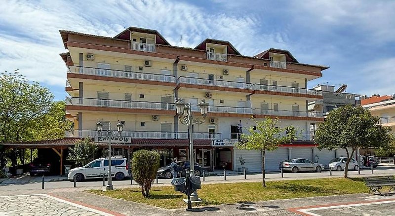 Haus Olymp