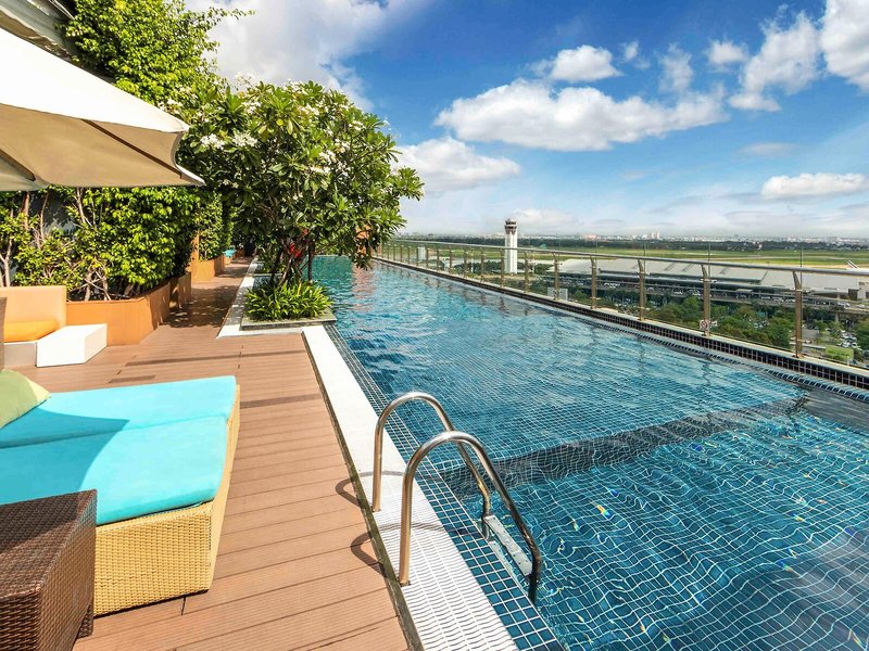 ibis Saigon Airport 6
