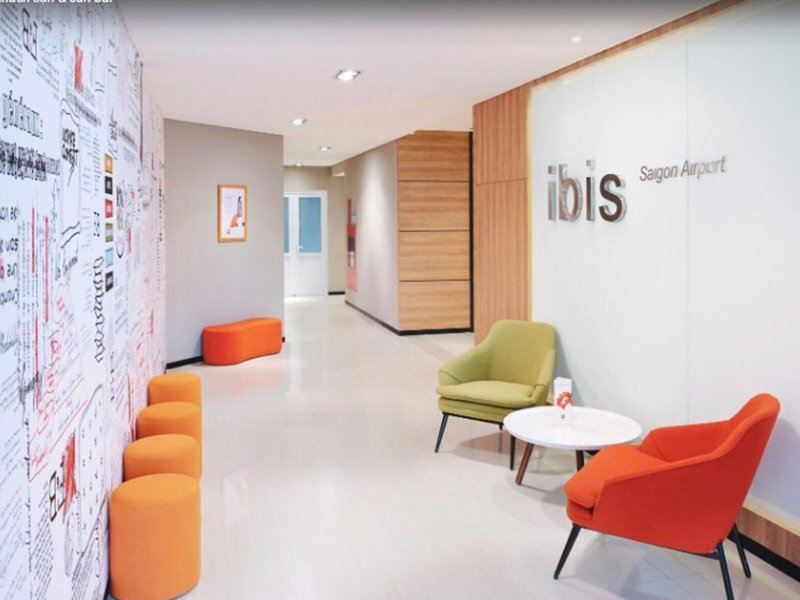 ibis Saigon Airport 17
