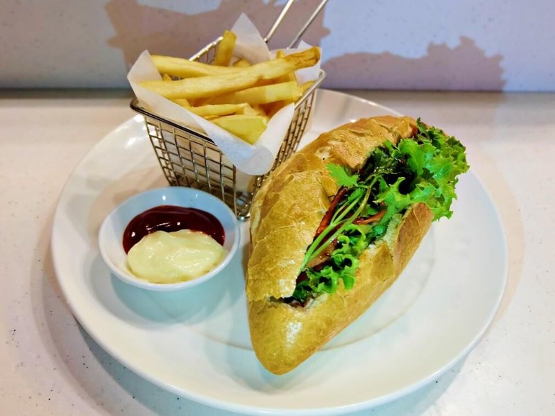 ibis Saigon Airport 27