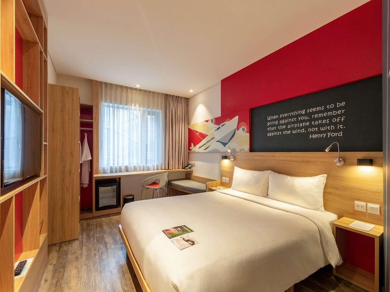 ibis Saigon Airport 31
