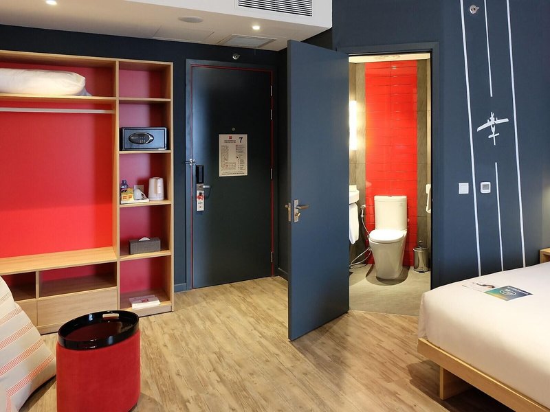 ibis Saigon Airport 33