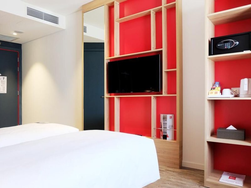 ibis Saigon Airport 39