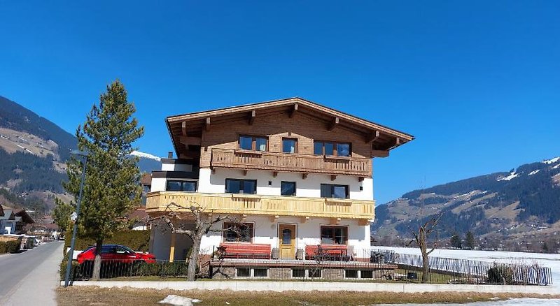 Haus Kreidl 5