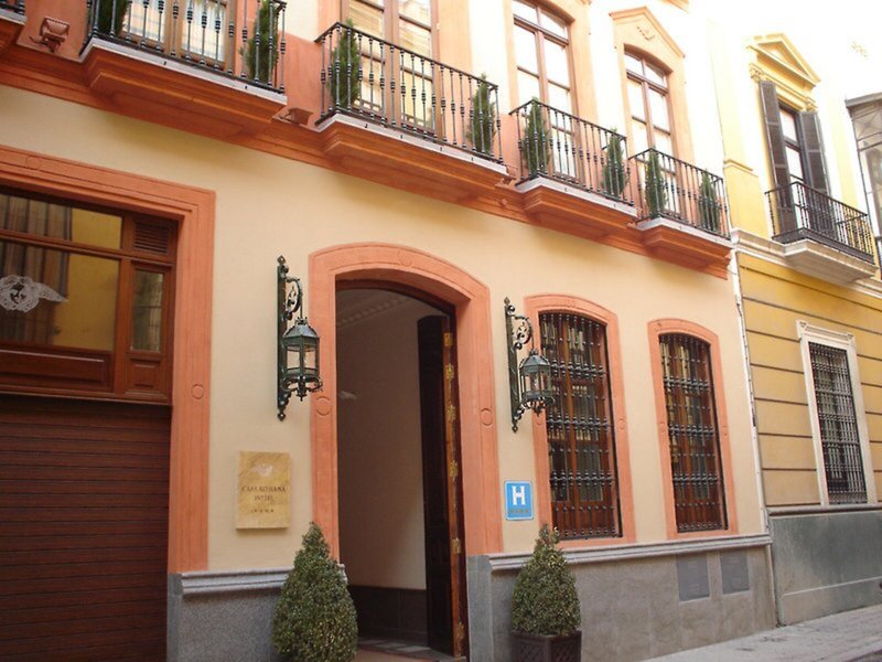 Casa Romana Hotel Boutique