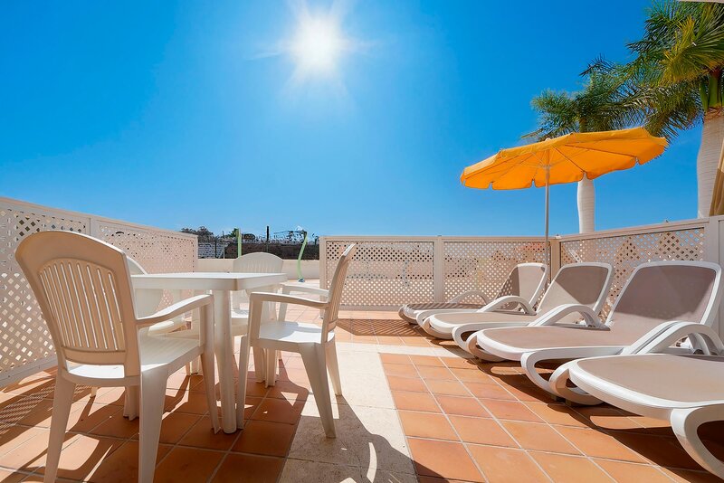 Servatur Altamadores 85