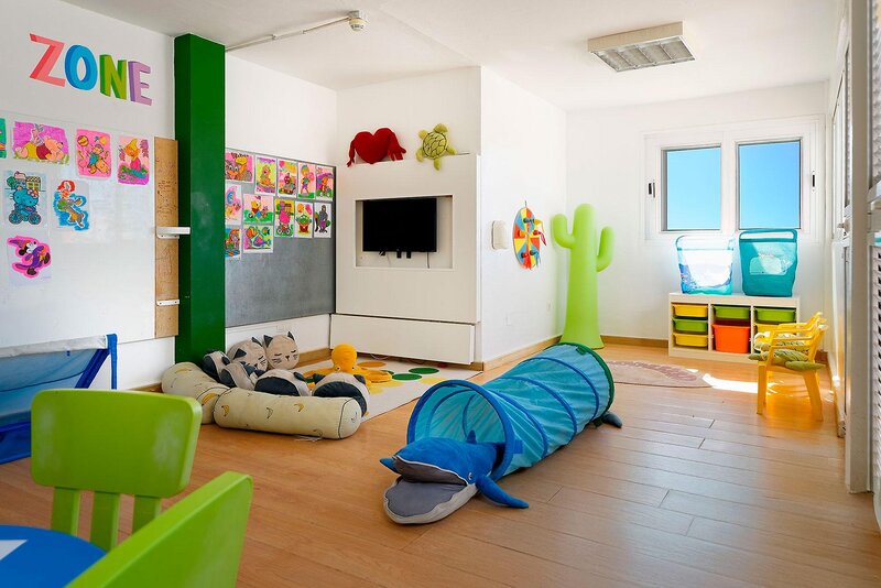 Servatur Altamadores 110