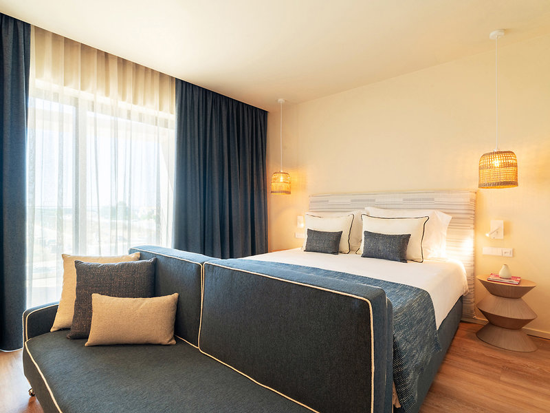 Aqualuz Suite Hotel Apartamentos Troialagoa 2