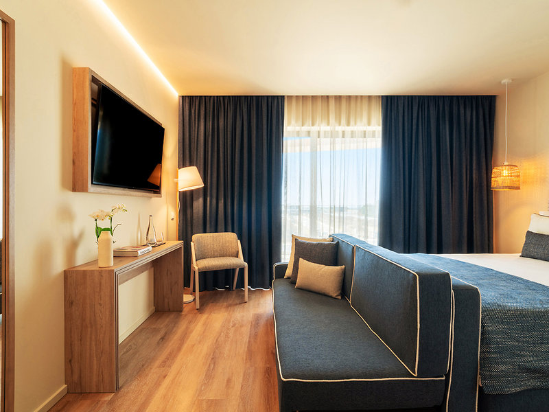 Aqualuz Suite Hotel Apartamentos Troialagoa 3