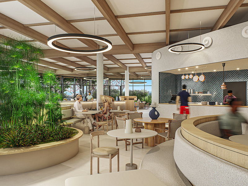 Aqualuz Suite Hotel Apartamentos Troialagoa 7