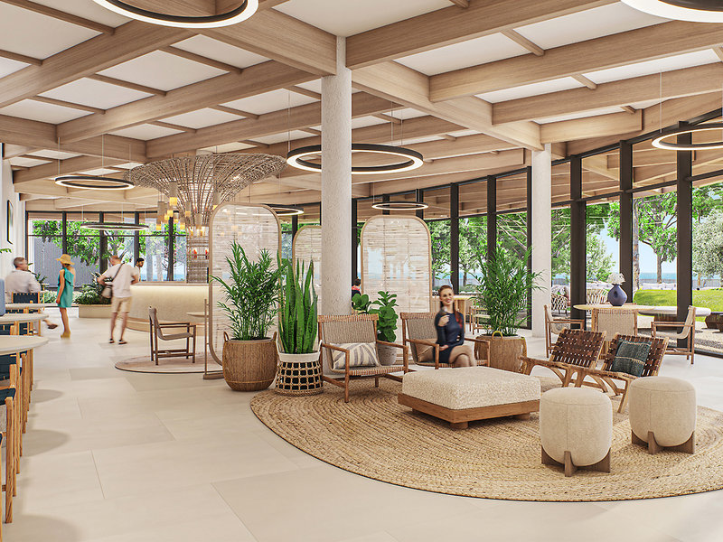 The Editory By The Sea Troia Comporta 5