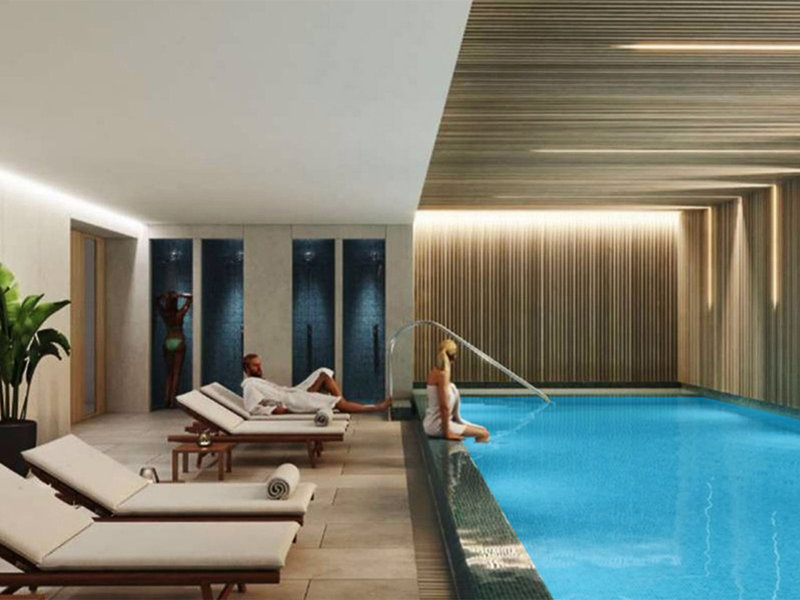 The Editory By The Sea Troia Comporta 9