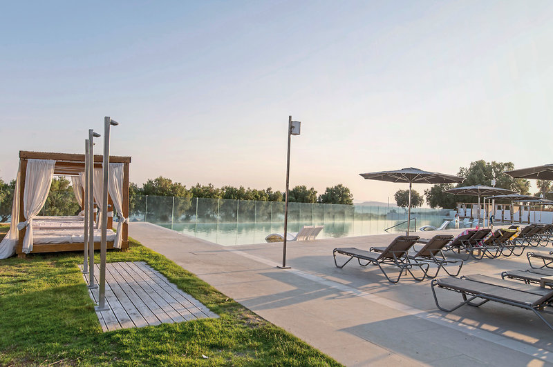 Smy Kos Beach & Splash 3