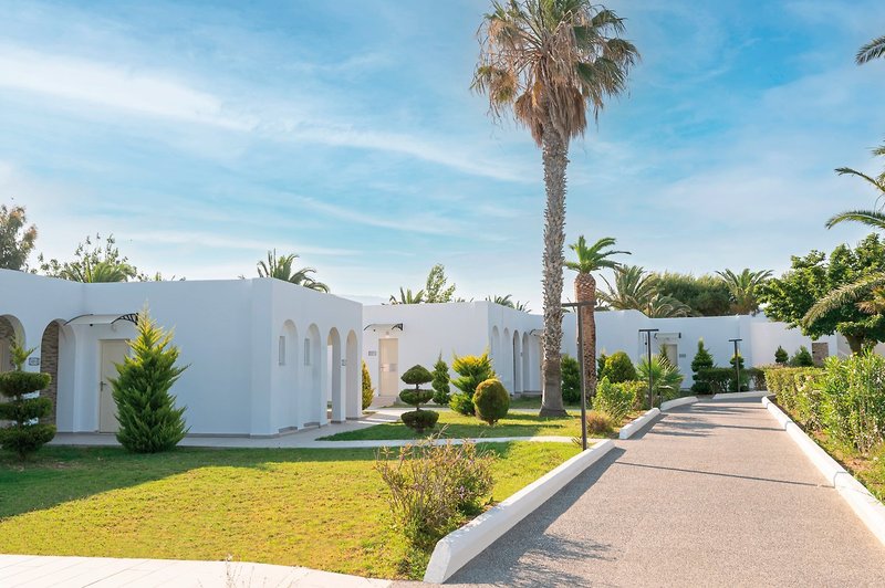 Smy Kos Beach & Splash 7