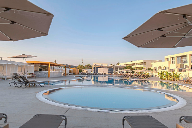 Smy Kos Beach & Splash 8