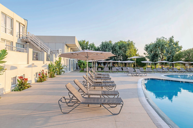 Smy Kos Beach & Splash 9