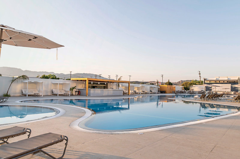 Smy Kos Beach & Splash 11