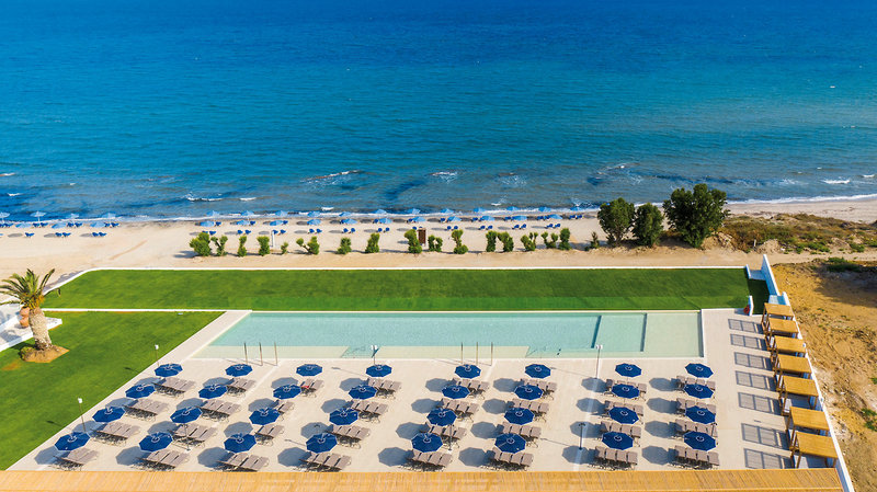 Smy Kos Beach & Splash 13