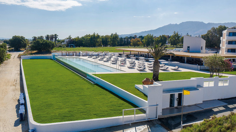 Smy Kos Beach & Splash 14