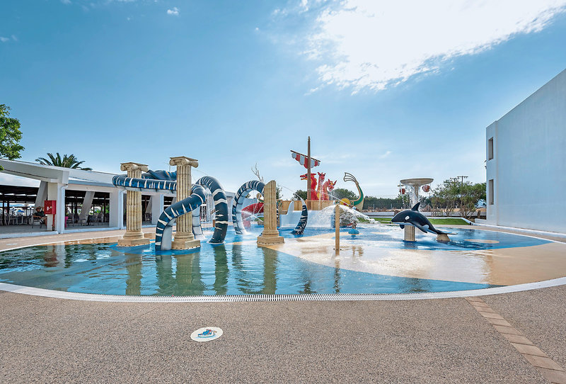 Smy Kos Beach & Splash 15