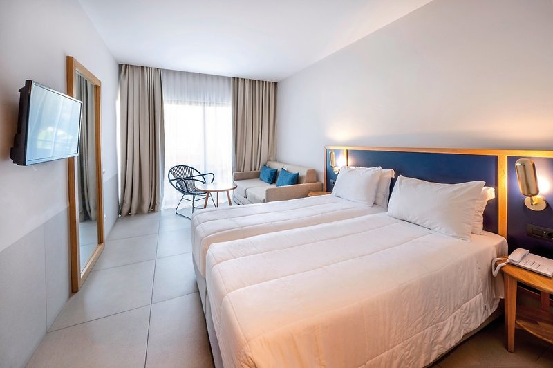 Smy Kos Beach & Splash 24