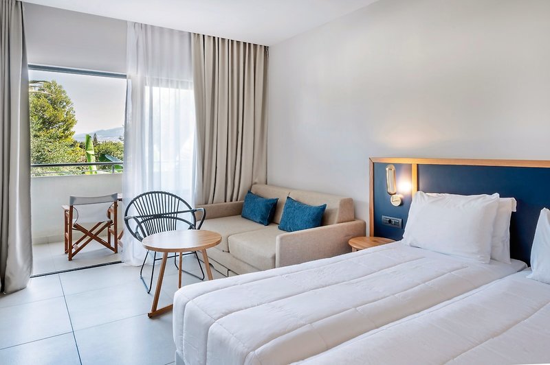 Smy Kos Beach & Splash 25