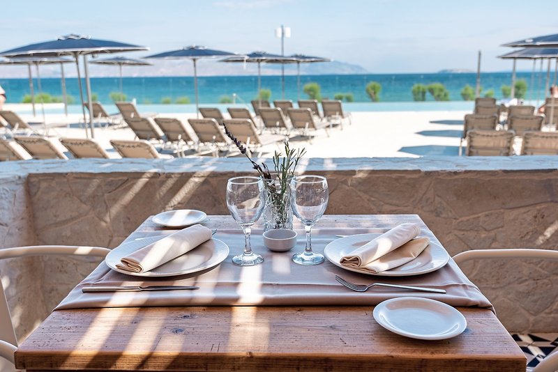 Smy Kos Beach & Splash 29