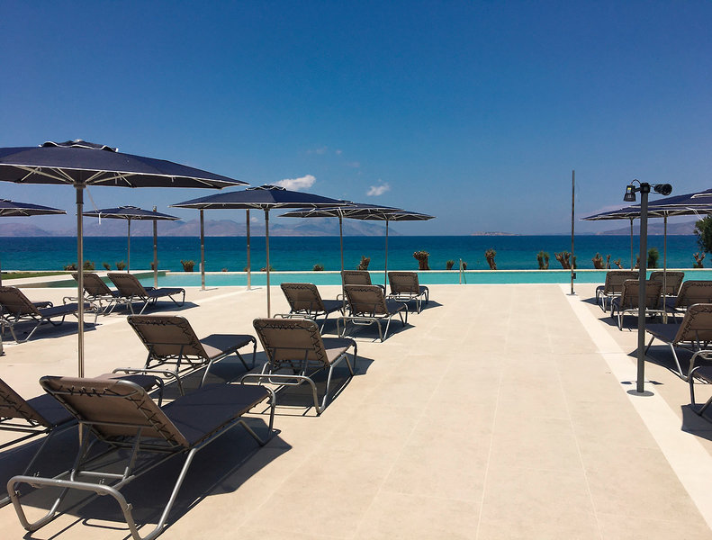 Smy Kos Beach & Splash 32