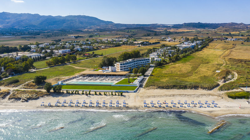 Smy Kos Beach & Splash 1