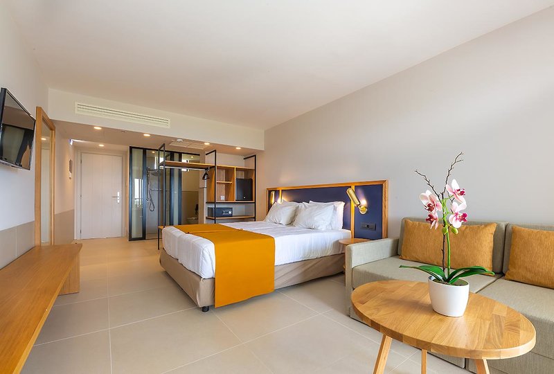 Smy Kos Beach & Splash 24