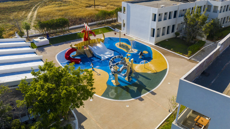 Smy Kos Beach & Splash 34