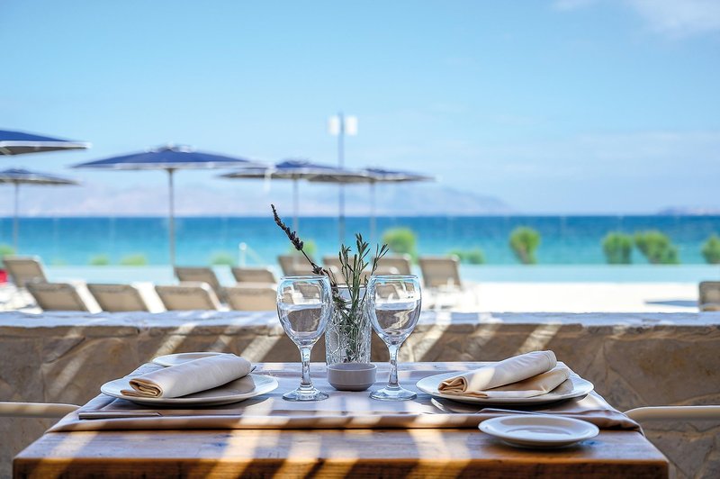 Smy Kos Beach & Splash 6