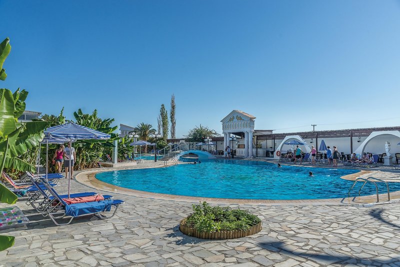 Smy Kos Beach & Splash 8