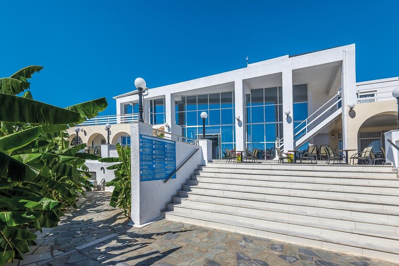 Smy Kos Beach & Splash 9