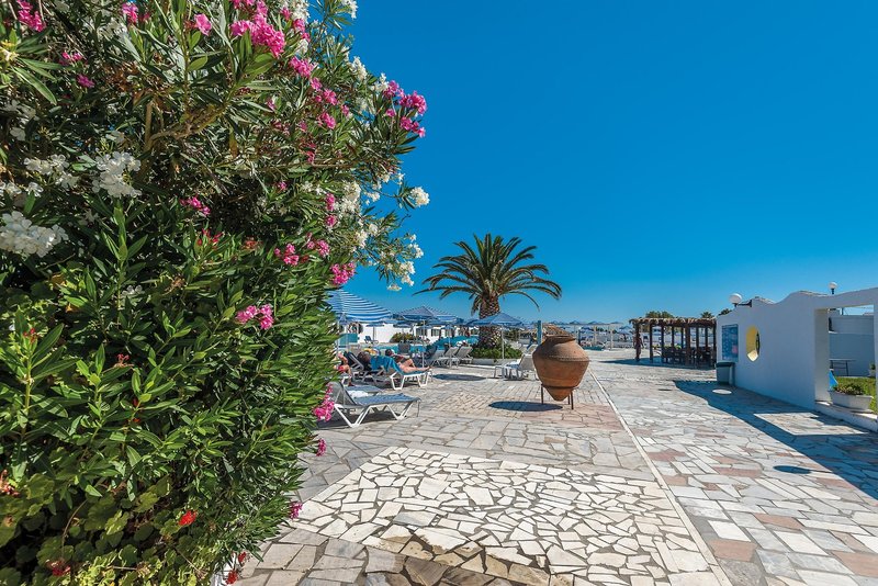 Smy Kos Beach & Splash 14