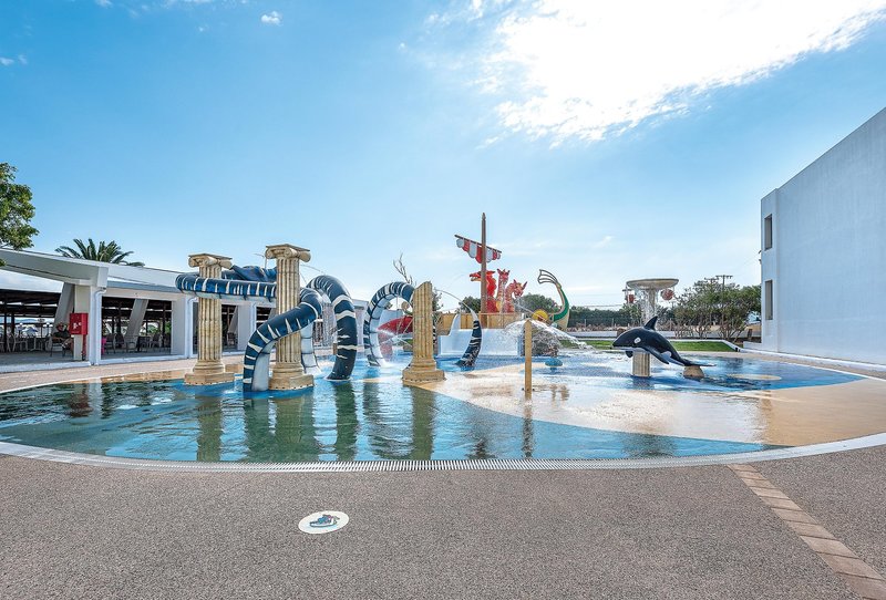 Smy Kos Beach & Splash 18